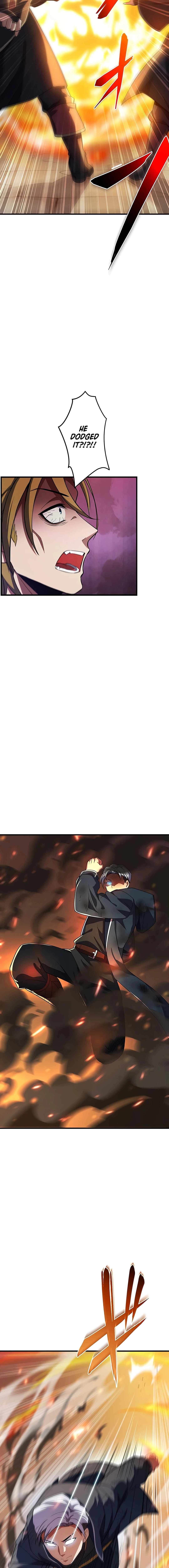 From Useless to Peerless: A Barrier Mage's Journey Chapter 24 13